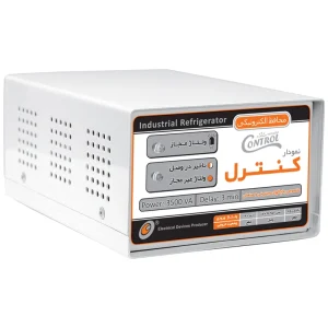 محافظ كنترل يخچال صنعتي سيم بلند M203B