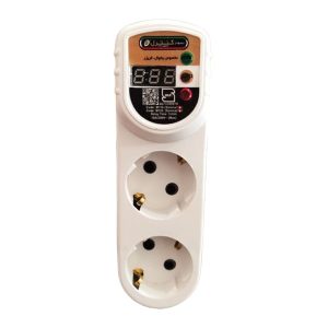 محافظ كنترل يخچال سورنا دو خانه ارت دار ديجيتال +M125