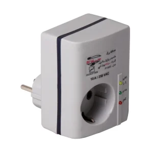 محافظ ۲۴۵۰ ولت آمپر مخصوص یخچال و فریزر سارا (بدون کابل)
